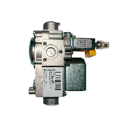 Газовый клапан (HONEYWELL VK4105M M-M) BAXI
