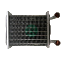 Теплообменник первичный ELECTROLUX Quantum 24 кВт (турбо)
