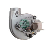 Вентилятор ELECTROLUX Basic 11-18 кВт